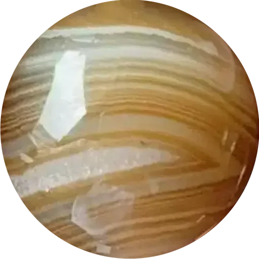 Agate (Banded)