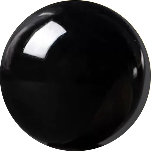 Black Tourmaline