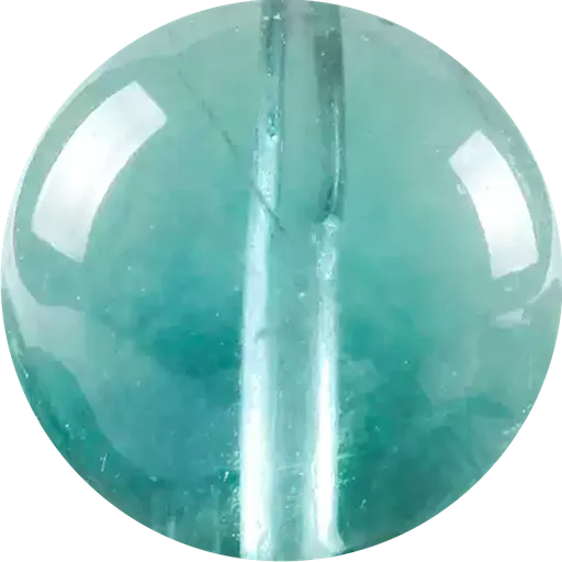 Blue Fluorite