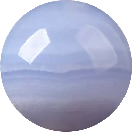 Blue Lace Agate