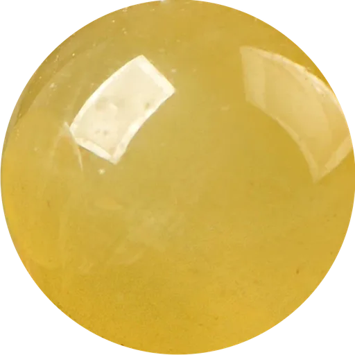Golden Calcite
