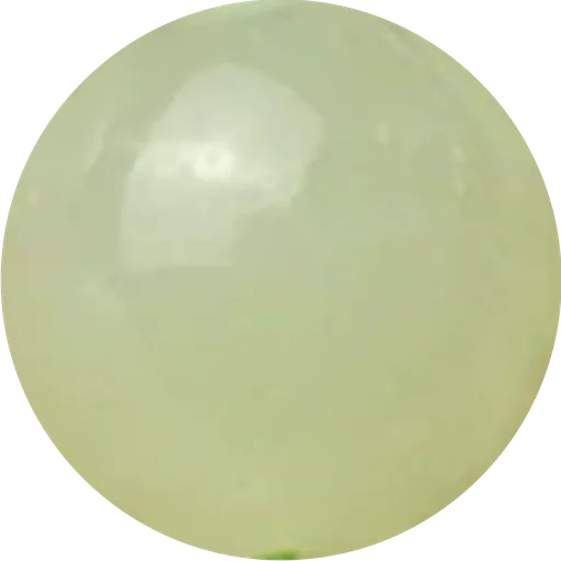 Green Calcite
