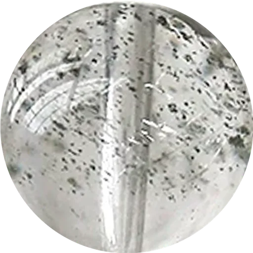 Green Phantom Quartz