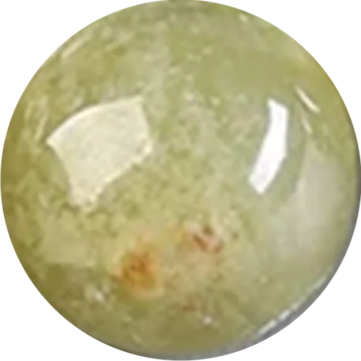 Green Tourmaline
