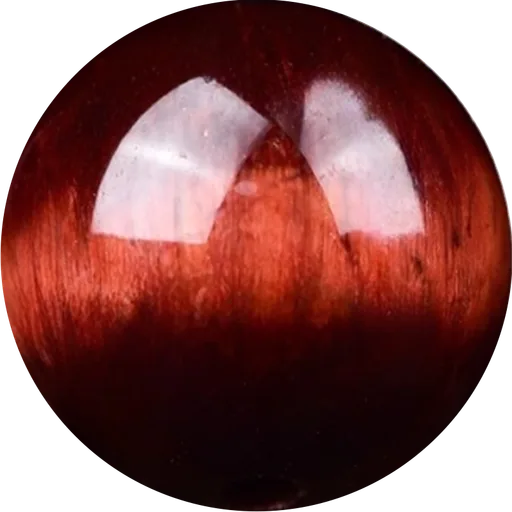 Red Tiger's Eye