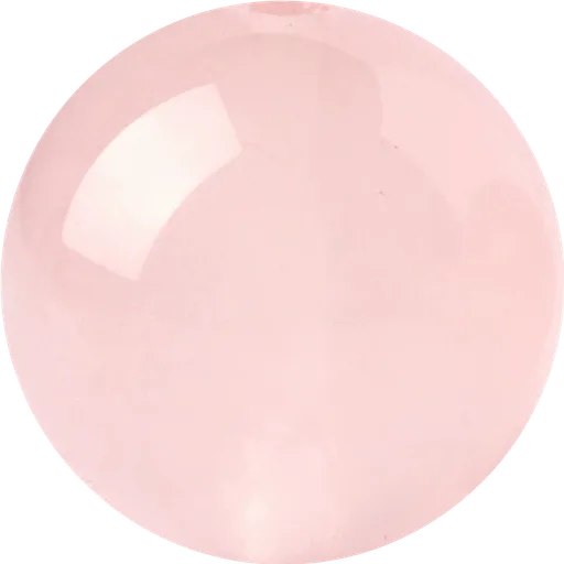 Rose Quartz