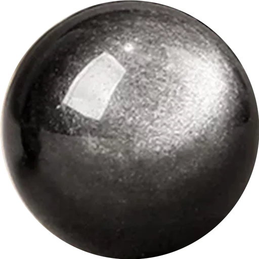 Silver Sheen Obsidian
