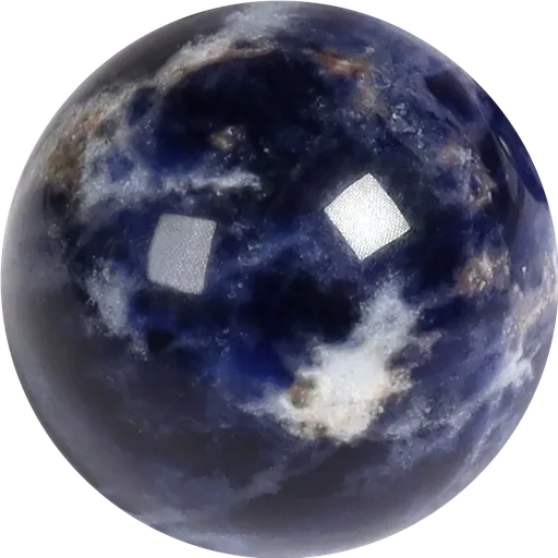 Sodalite