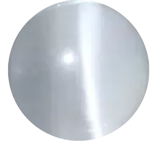 White Cat's Eye