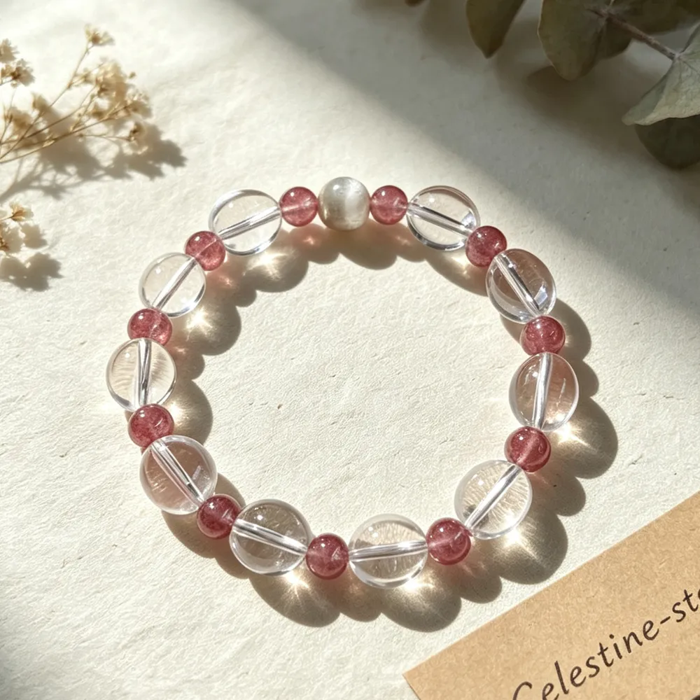 Blush of Clarity