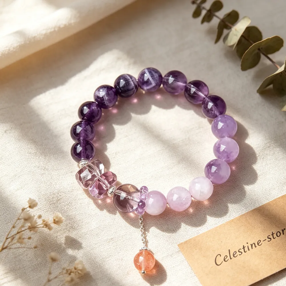 Lilac Reverie