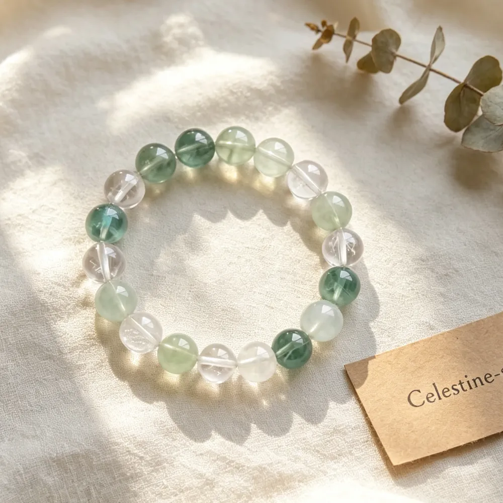 Minty Clarity